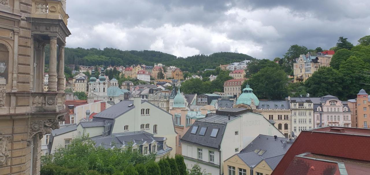 46m2 S Balkonem V Lazenskem Centru