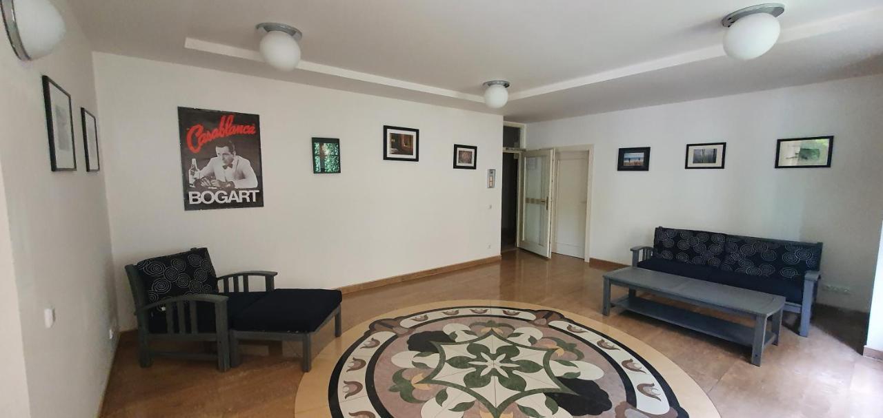 46m2 S Balkonem V Lazenskem Centru Apartment *