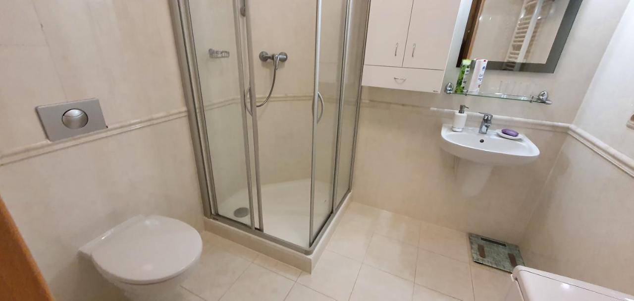 46m2 S Balkonem V Lazenskem Centru *