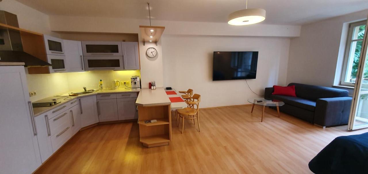 46m2 S Balkonem V Lazenskem Centru
