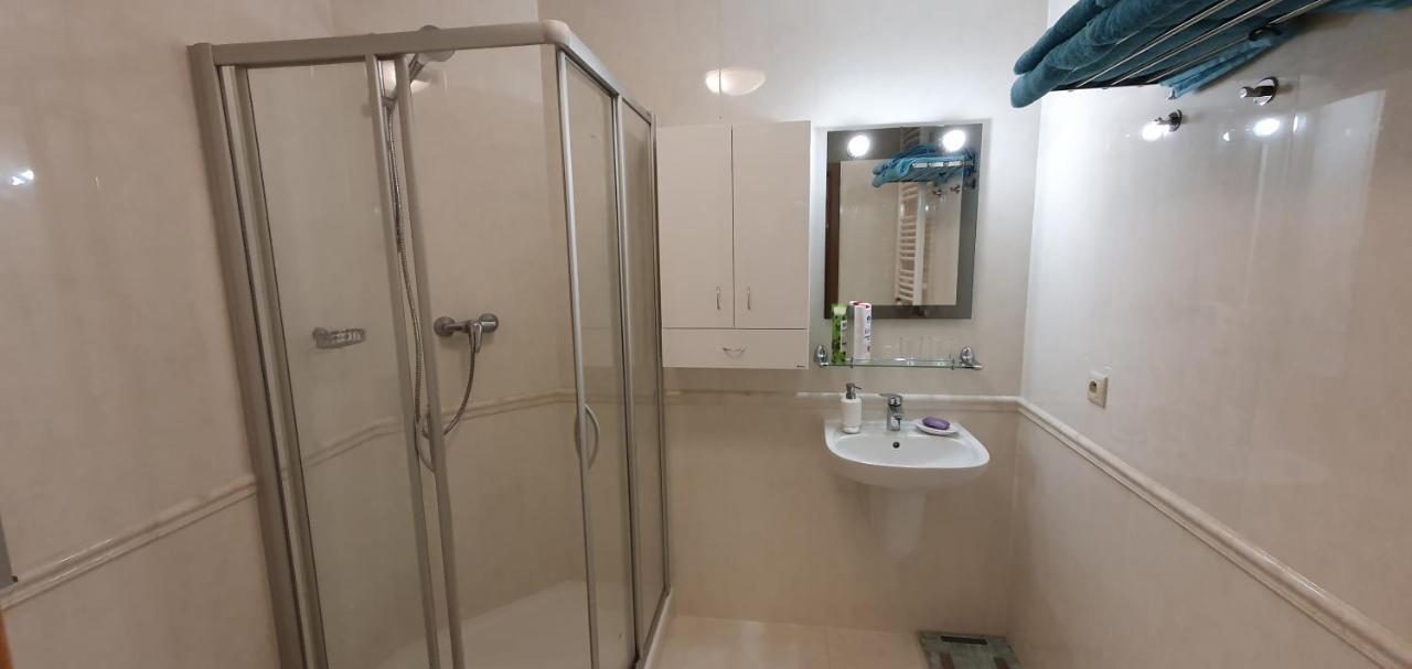 46m2 S Balkonem V Lazenskem Centru Apartment