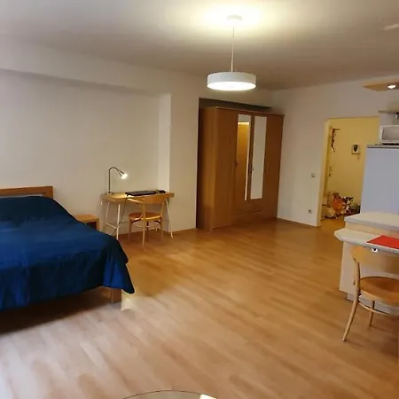 Apartman 46M2 S Balkonem V Lazenskem Centru Karlovy Vary Exterior photo